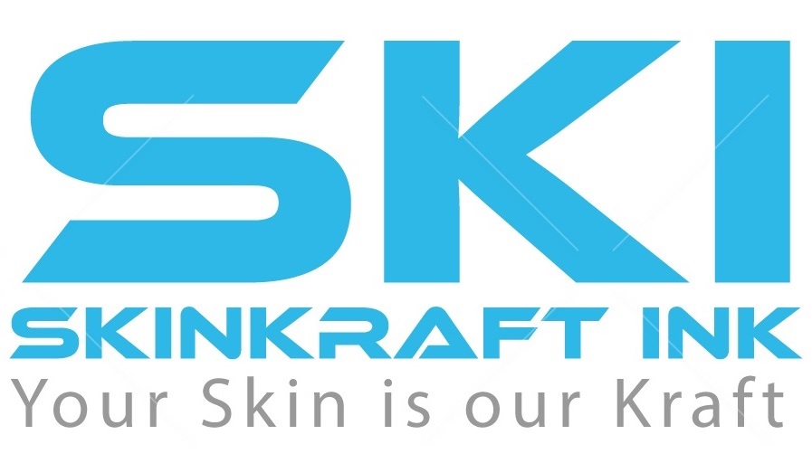 Skinkraft Ink